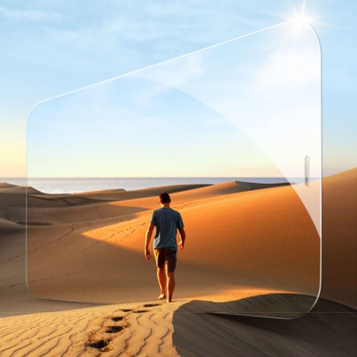 For iPhone 13 Pro Max/Pro/13 Mini Tempered Glass Screen Protector Film Coverage# - Picture 4 of 8