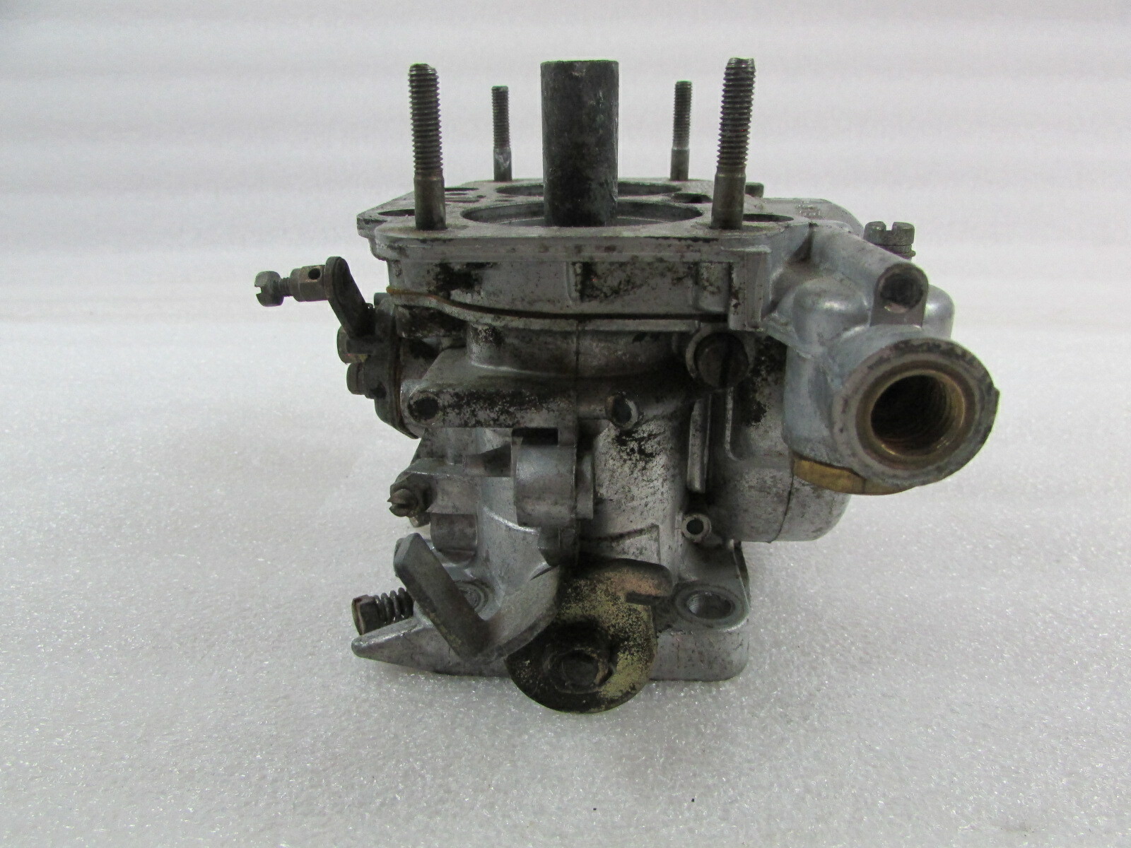 Ferrari 308, Carburetor, Used, P/N 107114