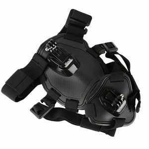 gopro fetch dog harness
