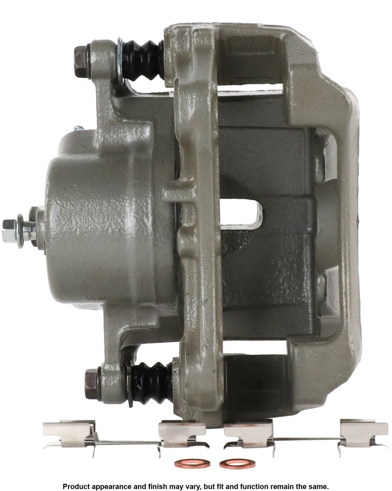 Pinza de freno de disco delantera izquierda cardona para Pontiac Solstice 2006-2009 Foto 2 de 4