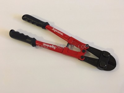 supreme crowbar ebay