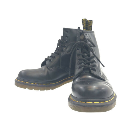 Dr. Martens 8 Hole Boots 11822 Women's SIZE UK 6 (XL and up) - Imagen 1 de 8