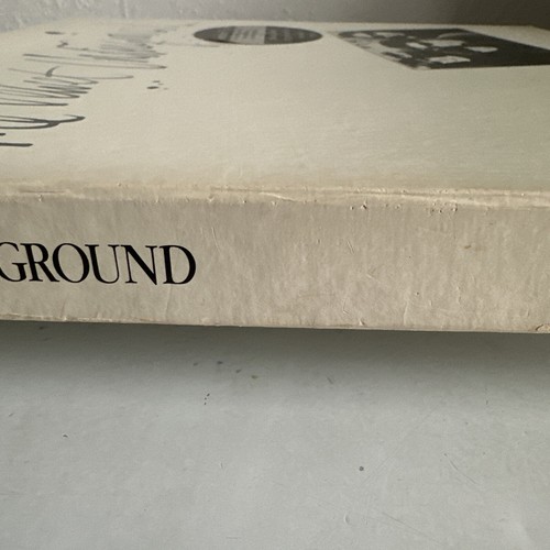 VELVET UNDERGROUND BOX SET VINYL 5-LP SET POLYDOR 1986 COMPLETE PRO CLEANED - Picture 20 of 24