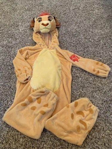 Disney Animals & Nature Unisex Costumes