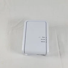 SerComm Corporation IP522CG V2 200Mbps Powerline Ethernet Adapter