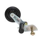 Qualipieces Polaris Roller Skis Roues Auto Rétractables pour Gripper Ski P-3003
