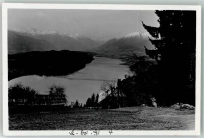 39704017-gloss Millstaettersee Sankt Veit an der Glan, district