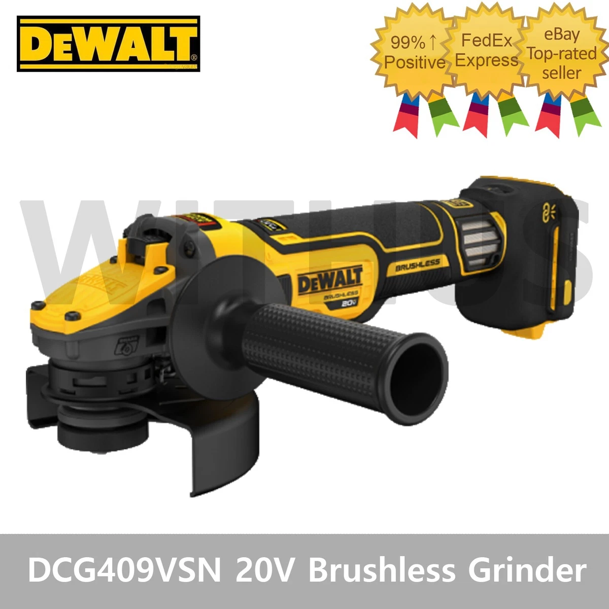 20v 2024 max grinder