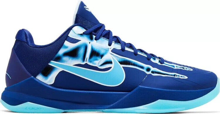 Nike Zoom Kobe 5 Protro X-Ray - HJ4303-400 Men's Shoes | eBay Nike Zoom Kobe 5 Protro X-Ray - HJ4303-400 Men's Shoes | eBay