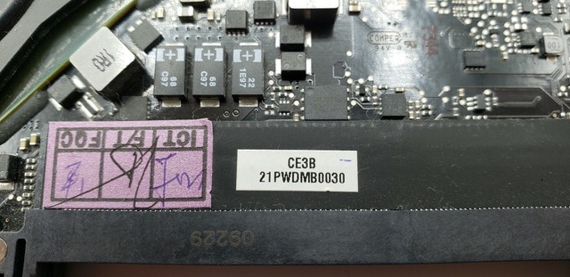 apple macbook pro a1286 emac 2324 apple macbook pro a1286 emac 2324