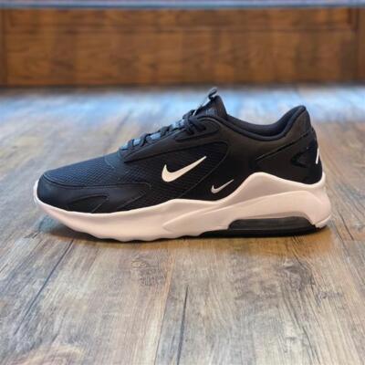 Nike Air Max Bolt schwarz CU4152 001 Herren Damen