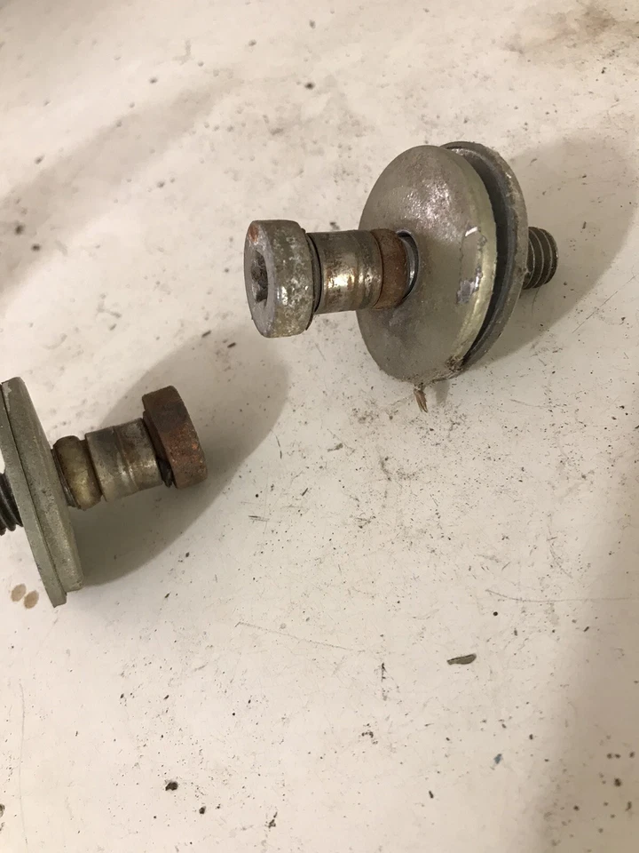 Chevelle Camaro Impala Firebird GTO 442 GS Skylark Nova F85 Cutlass 1965-1982 Foto 2 de 2