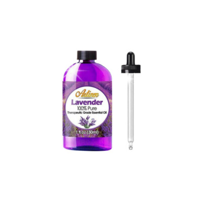 Artizen 4324713750 1oz. Lavender Essential Oil