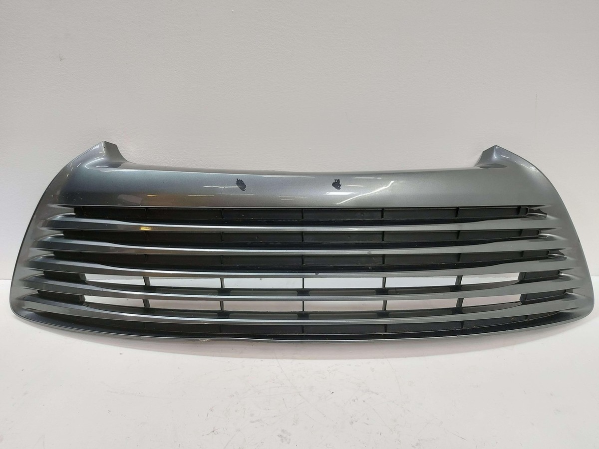【mi.】 15-17 TOYOTA CAMRY GRILL GRILLE LOWER LE HYBRID 53112-06260