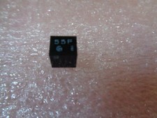 MURATA CFU455F (X3) 3PIN CERAMIC FILTER 455KHZ Ham Radio QRP Hobby Electronics