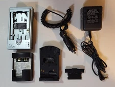 NXe Cam Life Lithium Ion Multi-Brand Battery Charging System