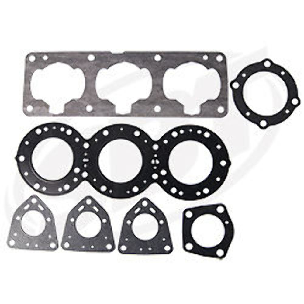 Kawasaki Top End Gasket Kit 900 STX 97-98 Head Cover Gasket