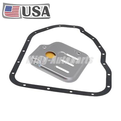 For 07-12 Hyundai Elantra L4 2.0LNew Automatic Transmission Filter with Gasket