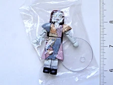 Diamond Select Toys Nightmare Before Christmas Minimates Blind Bag SALLY
