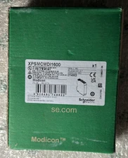 Schneider Electric, XPSMCMDI1600, 16 input suspension screw term, Modicon MCM