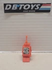 Vintage GI Joe Lightfoot Rover Robot Base Accessory Part ARAH 1988 - UNBROKEN