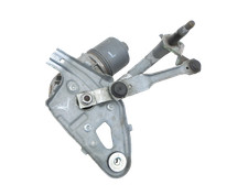 Wischermotor m. Wischergestänge Vorne Links für Peugeot 5008 09-13 3397021288