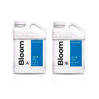 Athena - Blended Line - Bloom A+B - 3.78 L