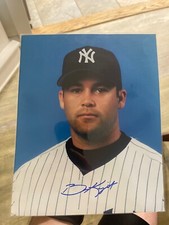 Brandon Knight Autographed Photo