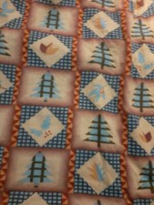 Handmade Fleece Blanket