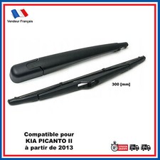 Balais d'essuie-glace Kia PICANTO