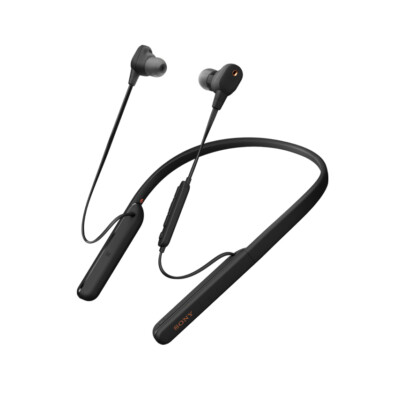 SONY WI1000XM2ブラック 新品未開封 Sony Wi-1000xm2 | eBay