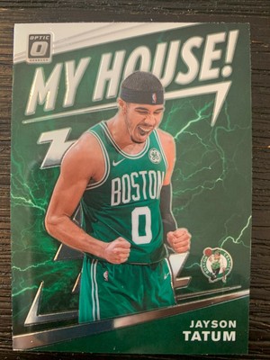 boston celtics no 11