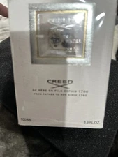 Creed Silver Mountain Water 3.3 oz Eau de parfume