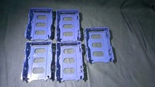 LOT OF 5 - Lenovo M82 M91P M92P SFF 3.5 Hard Drive CADDY HDD Tray 1B31ALY00