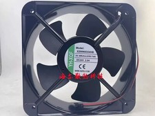 YH-XQF X20060D24HB 20060 DC24V 2.0A 20CM 2-Pin Cooling Fan