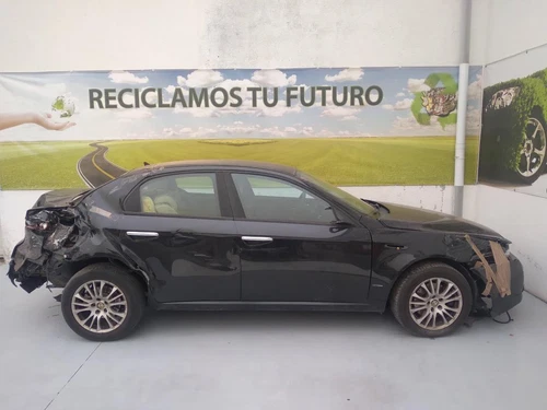 1560777120 Alzacristalli Anteriore Destro. per ALFA ROMEO 159 (140) 2005 2837751 - Bild 10 von 10