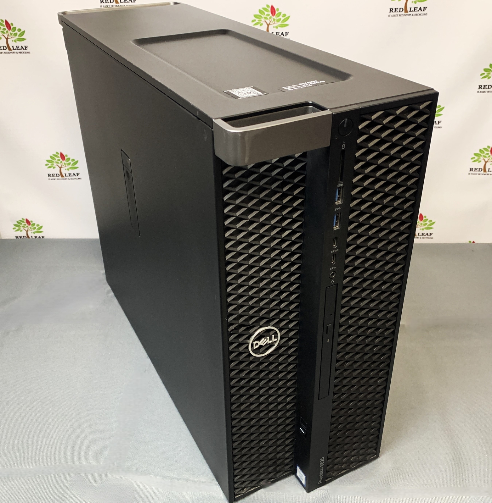DELL PRECISION 5820 Dell Precision 5820 i9/32GB/1TB/P4000