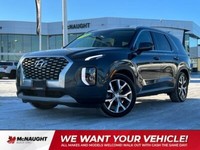 2021 Hyundai Palisade Preferred | Heated Steering Wheel