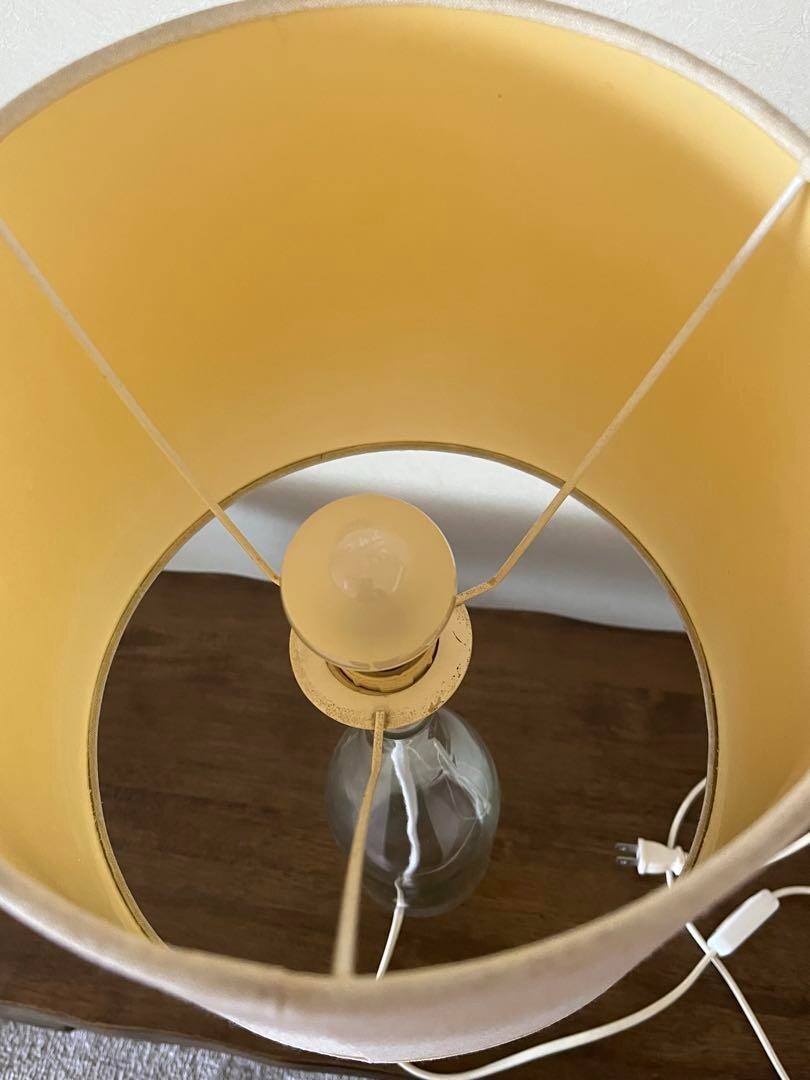 Maison Martin Margiela Bottle Lamp Rare Archival Used Tested | eBay