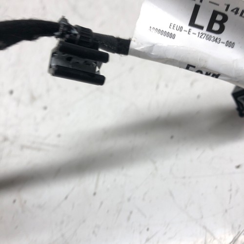 Ford Focus MK3.5 2015-2018 KABELWEBSTUHL VORNE LINKS NSF F1ET-14D624-PFUND - Bild 2 von 3