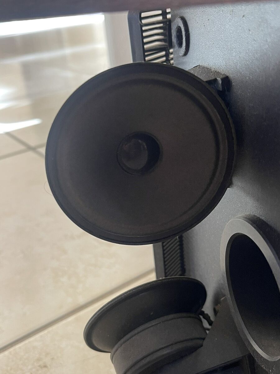 Bose 301 Series ii Left Speaker Only Tested - Read Description Bose 301 Series ii Left Speaker Only Tested - Read Description