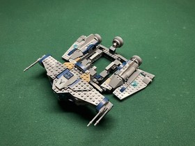 lego star wars starscavenger 75147, Complet sets, used