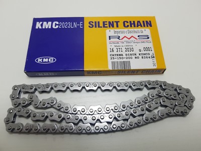 KMC Kette Vertrieb 163712030 Für Kymco Film 125 EU3 2006 2007