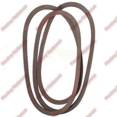 Aramid Cord Rasenmäher Riemen - 1/2 X 87 Zoll, Für Scotts, John Deere, Murray, Simplicity Uvm.