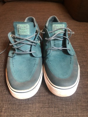 nike janoski low