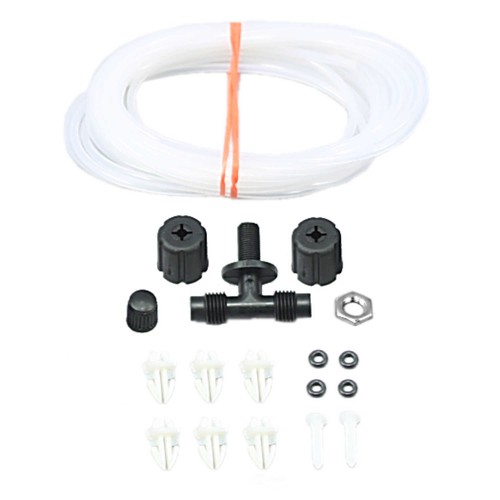 Suspension Shock Absorber Air Hose Kit Monroe AK18