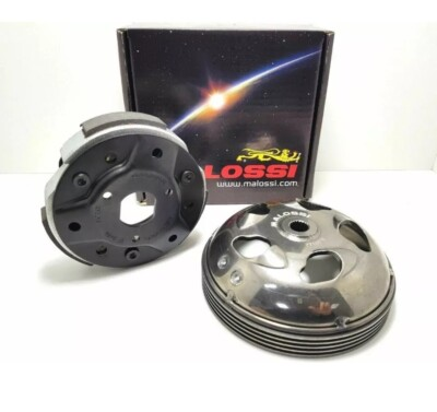 #ad #ad KIT FRIZIONE E CAMPANA MALOSSI REGOLABILE MAXI DELTA HONDA SH300 2007 2021 FORZA EUR 150.00