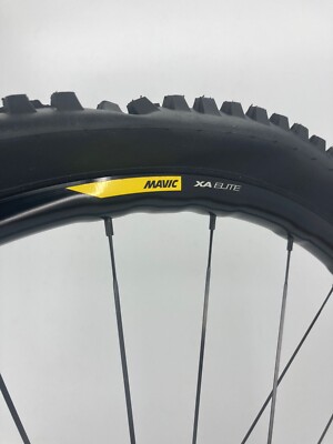 MAVIC MTB Wheelset XA Elite 017 650B/27.5