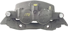 Frt Rt Rebuilt Brake Caliper w/Hwd  Cardone Industries  18B4901
