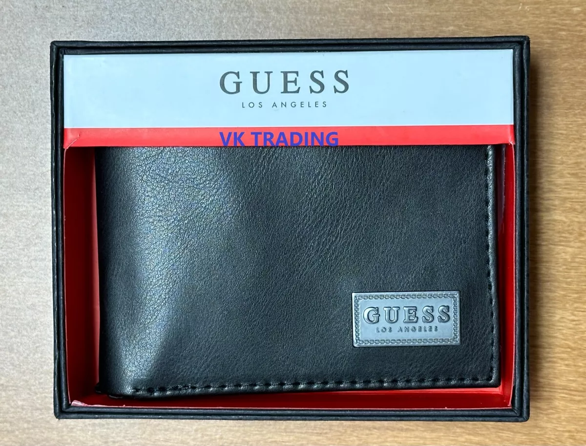 Guess wallet ebay sale